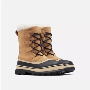 COPY - Sorel Boots- Caribou size 8.5